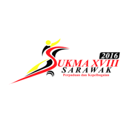 Sukma Sarawak 2016 Official icon