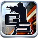 Gun &amp;amp; Strike 3D icon