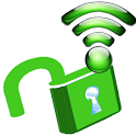 Wifi Router Pass Manager icon
