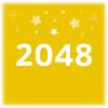 2048 Number puzzle game