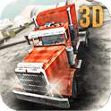 Truck Simulator 3D 2014