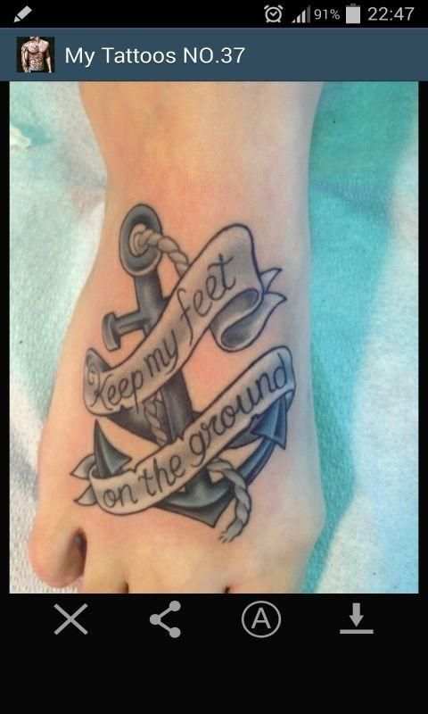My Tattoos screenshot 1