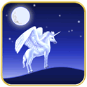 Unicorn Dash 2014 icon