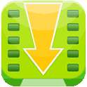 Video Downloader Free logo
