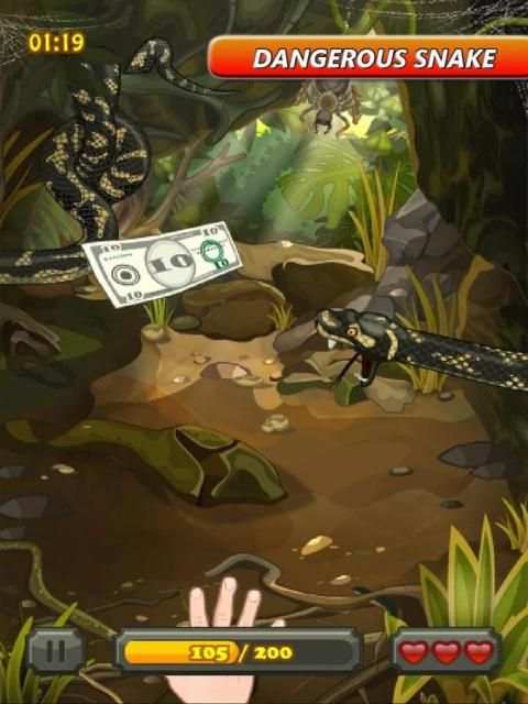 Ambil Uang GRATIS screenshot 5