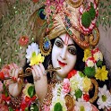 Lord Krishna LWP icon