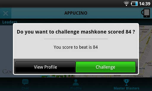 Turbo Cricket Pro screenshot 4