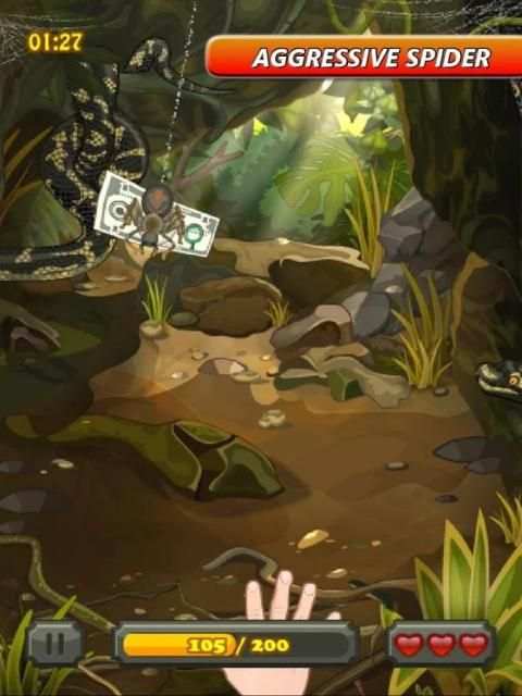 Ambil Uang GRATIS screenshot 4