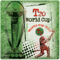 T20 World Cup icon