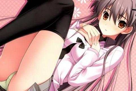 Sexy Anime Girls Wallpapers HD screenshot 3