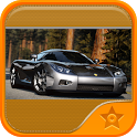 Need for speed Pursuit Photo icon