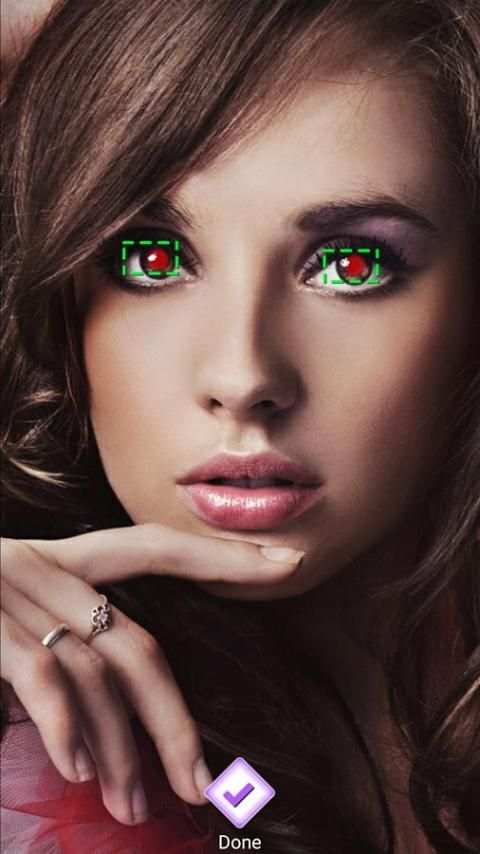 AirBrush Photos 2 تصوير الشاشة