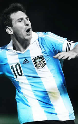 Fifa World cup14Live Wallppr screenshot 1