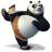 Train with Panda Kung Fu 1.0