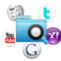 Multi Search(Google,Yahoo,...) icon