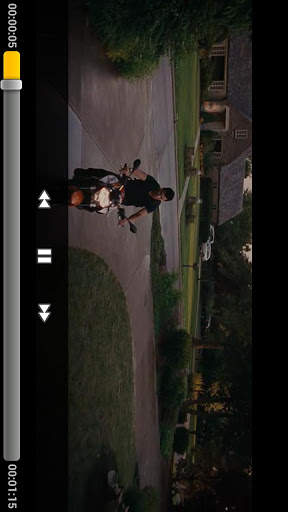 Video Player For Android скриншот 4