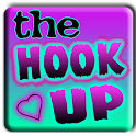 The Hook Up Free Adult Dating icon