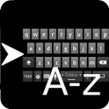 ikon Keyboard SAtu tangan