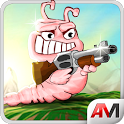 Worms Battle icon