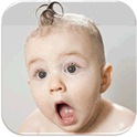 Baby Sounds icon