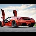Sport Car Jigsaw 1.6.3