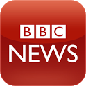 BBC World News icon