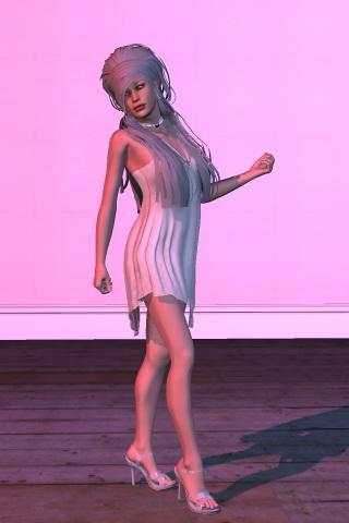 3D Sexy Girls screenshot 3
