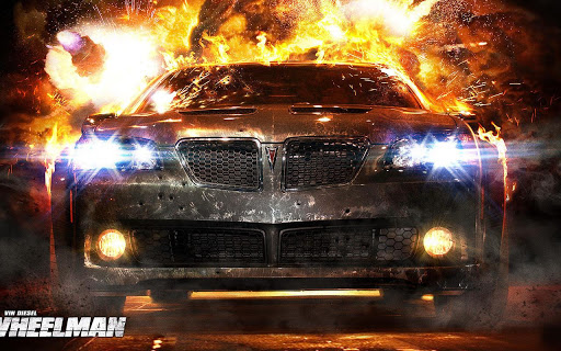 Racing Games Wallpapers HD screenshot 3