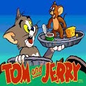 Tom And Jerry Cartoon Videos أيقونة