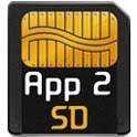 App 2 SD(Move app 2 SD)