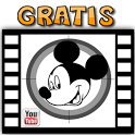 Cartoons Youtube Free icon