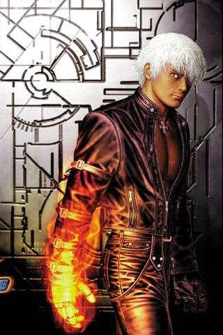The King of Fighters I screenshot 3