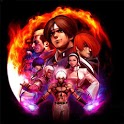 The King of Fighters I icon
