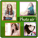 Photo air - Photo collage иконка