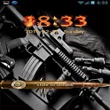 Go Locker Assult Rifle icon