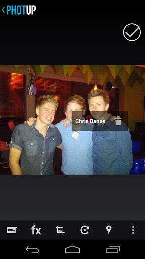 photup for Facebook screenshot 4