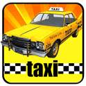 Taxi Car Racing 1.0