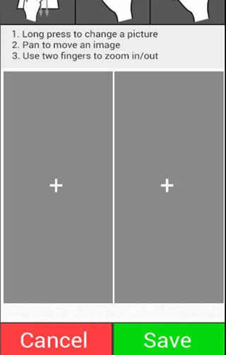 coollage collage for kids screenshot 5