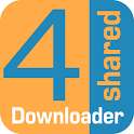 4Shared Downloader