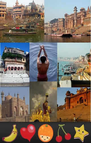 coollage collage for kids screenshot 2