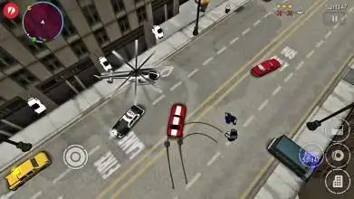 GTA App لـ Android Download - 9Apps