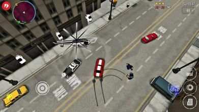 GTA: Chinatown Wars screenshot 1