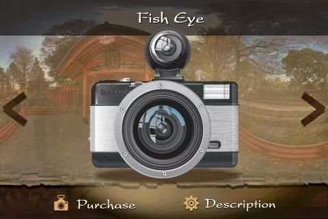 One Man With A Camera screenshot 3