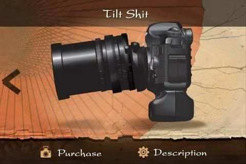 One Man With A Camera screenshot 2