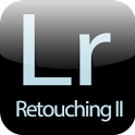 Lightroom 4 Retouching II Free icon