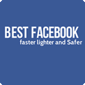 Best Facebook icon