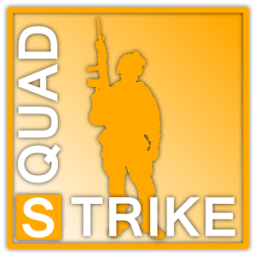 Squad Strike : FPS иконка