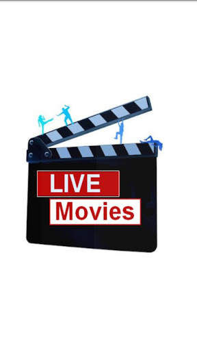 Live Movies - Hindi screenshot 1