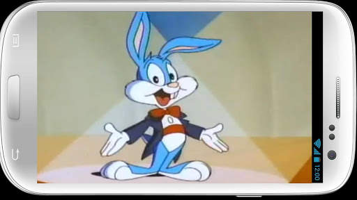 Tiny Toon Adventures Fan App screenshot 2