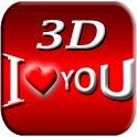 Mothers Day 3D Live Wallpaper icon